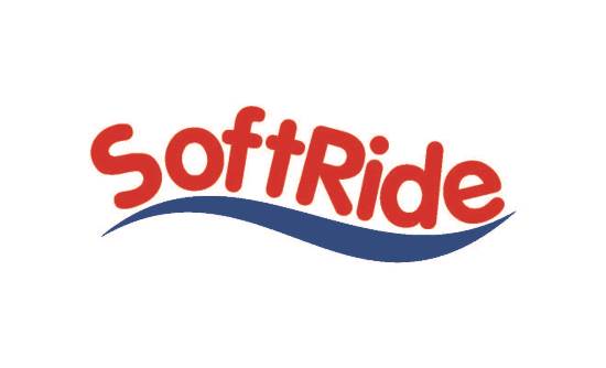 Softride Device mark 5284162 Trademark
