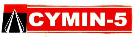 Cymin-5 Device mark 2549446 Trademark