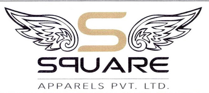 Square Apparels Pvt.ltd Device Of S Device mark 2549543 Trademark