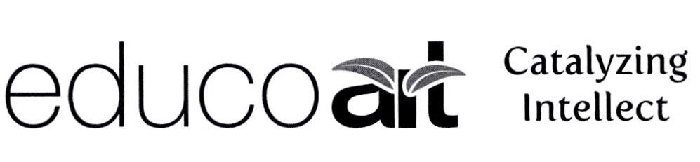 Educoart Catalyzing Intellect Device mark 2550130 Trademark