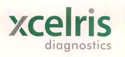 Xcelris Device mark 2551346 Trademark