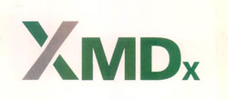 Xmdx Device mark 2551347 Trademark