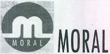 Moral Device mark 2553145 Trademark
