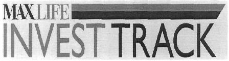 Maxlife Invest Track (device) Device mark 2554901 Trademark
