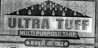 Ultra Tuff(label With Slogan) Device mark 2554946 Trademark