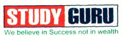 Study Guru (label) Device mark 2555053 Trademark