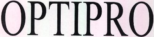 Optipro Device mark 2558104 Trademark