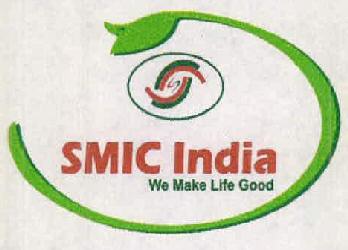 S Smic India (device Of Leaf) Device mark 2559022 Trademark