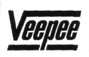 Veepee (label) Device mark 2559164 Trademark
