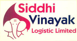 Siddhi Vinayak Logistic Limited With Device Of God Ganesh Device mark 2559581 Trademark