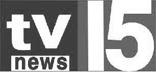 Tv15 News Device mark 2559717 Trademark