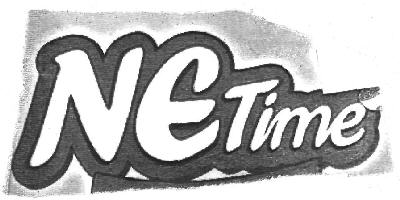 Ne Time (label) Device mark 2559783 Trademark