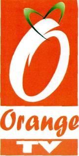 O Orange Tv(logo) Device mark 2560106 Trademark