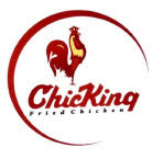 Chicking F R I E D C H I C K E N Device mark 2560640 Trademark