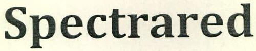 Spectrared Device mark 2560717 Trademark