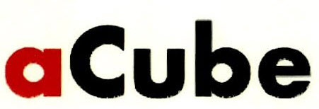 Acube Device mark 2560849 Trademark