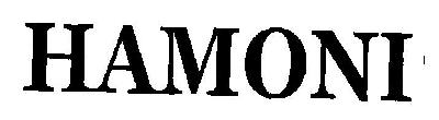 Hamoni Device mark 2560927 Trademark