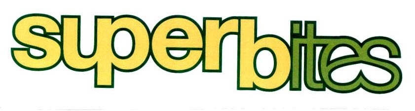 Superbites Device mark 2561008 Trademark