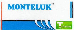Monteluk Device mark 2561028 Trademark