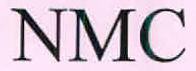 Nmc Device mark 2561577 Trademark