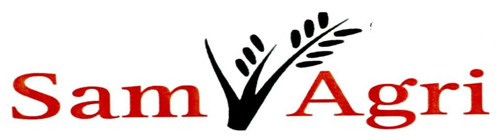Sam Agri Device mark 2561607 Trademark