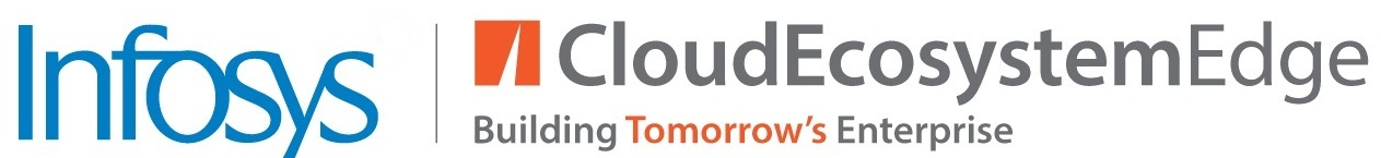 Infosys Cloudecosystemedge Logo Device mark 2562886 Trademark