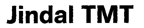 Jindal Tmt (label) Device mark 2563570 Trademark