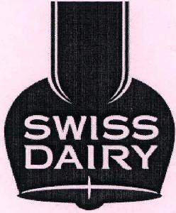 Swiss Dairy Device mark 2563909 Trademark
