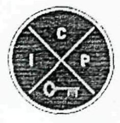 Icp (device Of Key) Device mark 2563973 Trademark