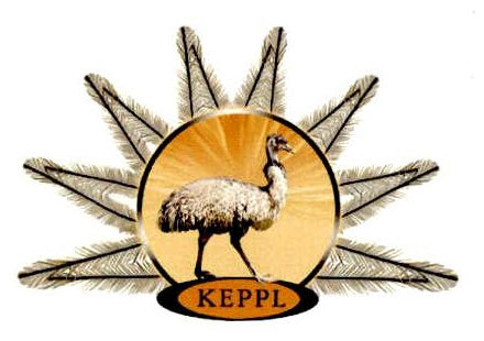 Keppl Device mark 2563992 Trademark