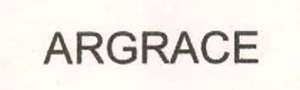 Argrace Device mark 2565108 Trademark