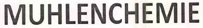 Muhlenchemie Device mark 2565749 Trademark