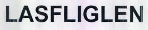 Lasfliglen Device mark 2568567 Trademark
