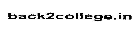 Back2college.in (device) Device mark 2569208 Trademark