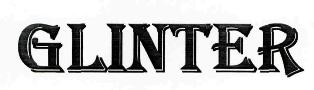 Glinter Device mark 2569496 Trademark