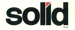 Solid Device mark 2570624 Trademark