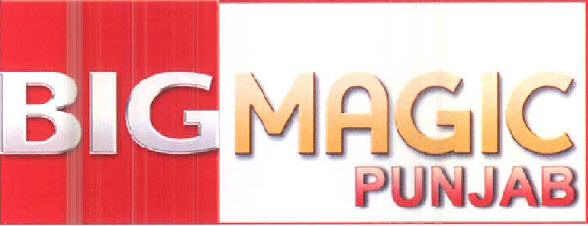 Big Magic Punjab Device mark 2570629 Trademark