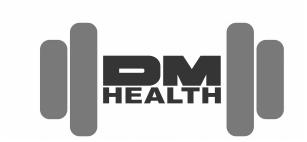 Dm Health Device mark 2572970 Trademark