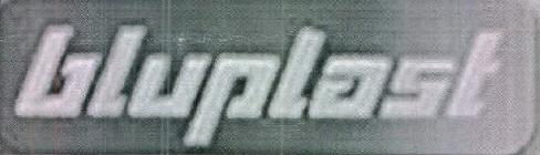 Bluplast Device mark 2573021 Trademark