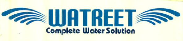 Watreet Device mark 2573400 Trademark