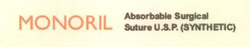 Monoril Device mark 2573462 Trademark