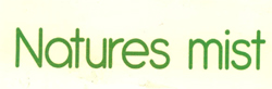 Natures Mist Device mark 2573535 Trademark