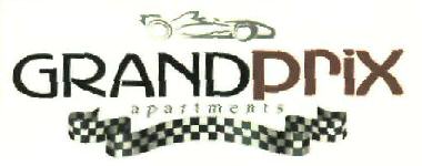 Grandprix (label) Device mark 2573548 Trademark