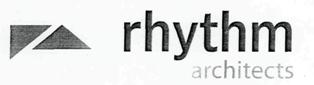 Rhythm Architects (device) Device mark 2573590 Trademark
