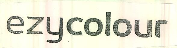 Ezycolour Device mark 2573605 Trademark