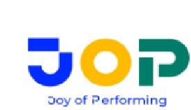 Jop With Tagline Joy Of Performing Device mark 5284353 Trademark