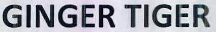 Ginger Tiger Device mark 2573827 Trademark