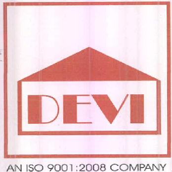 Devi Device mark 2573938 Trademark