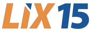 Lix 15 Device mark 2574572 Trademark