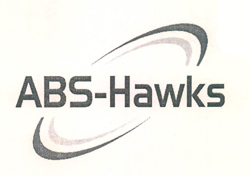 Abs-hawks Device mark 2575657 Trademark